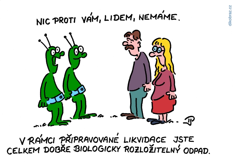 Jiří Pirkl vtipy č. - 
