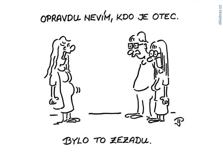Jiří Pirkl vtipy č. - 