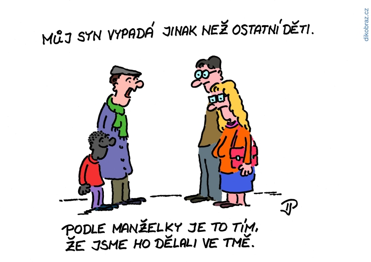 Jiří Pirkl vtipy č.6725 - 