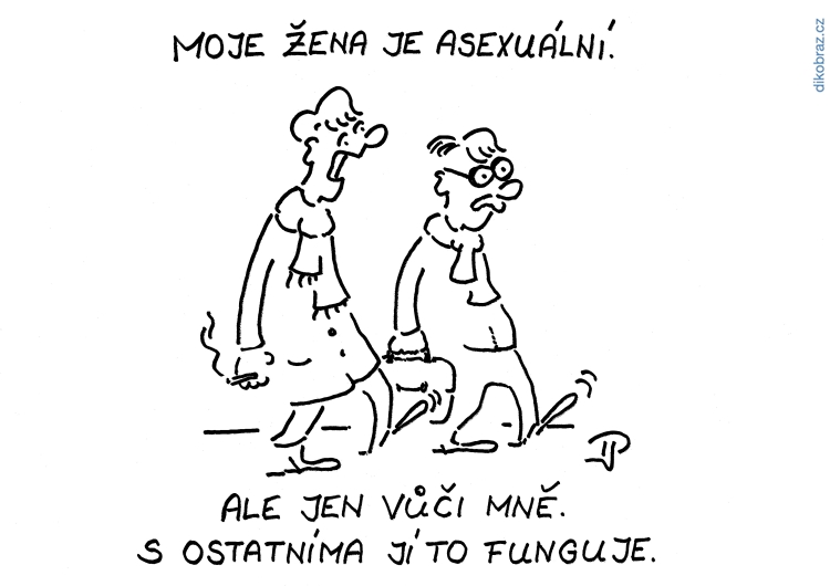 Jiří Pirkl vtipy č.6730 -