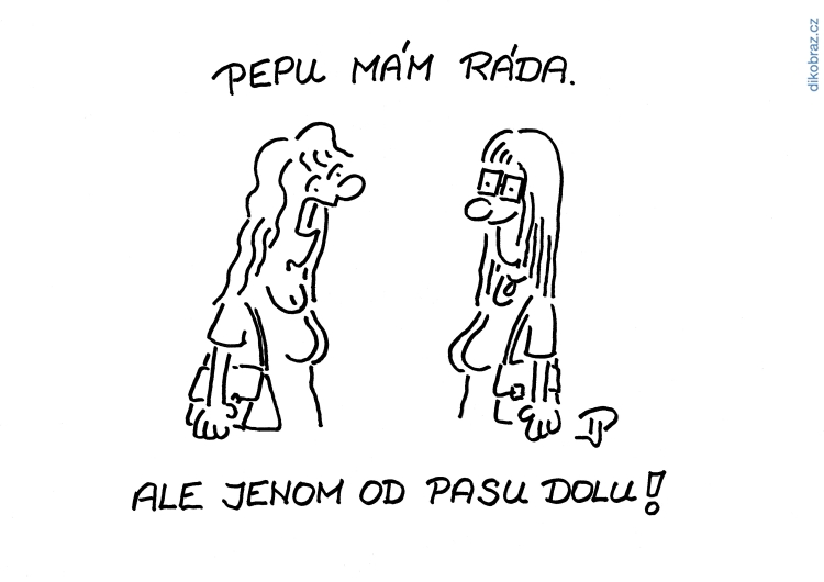 Jiří Pirkl vtipy č.6782 -