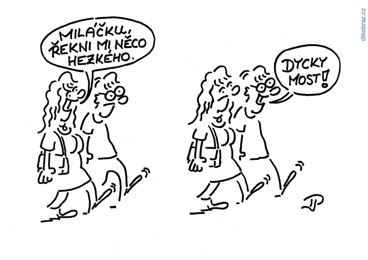 Jiří Pirkl vtipy č.6783 - 