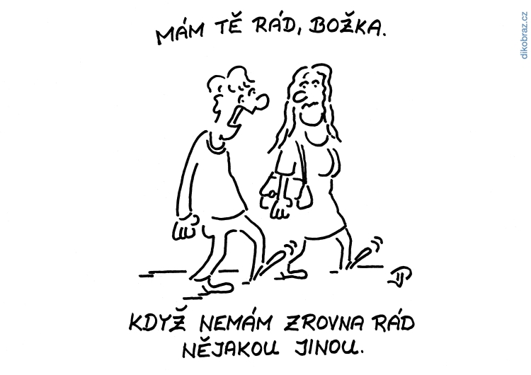 Jiří Pirkl vtipy č.6809 - 
