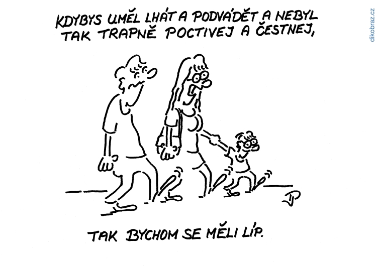 Jiří Pirkl vtipy č. - 