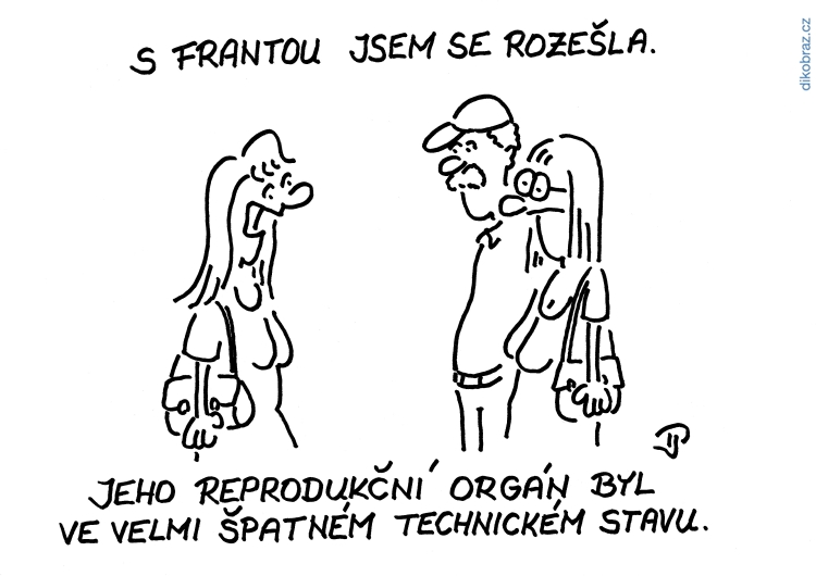 Jiří Pirkl vtipy č. - 