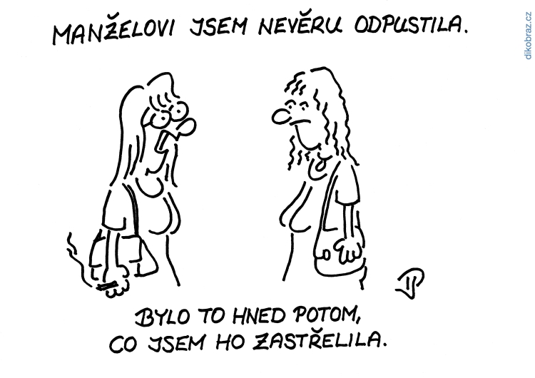 Jiří Pirkl vtipy č.6896 - 