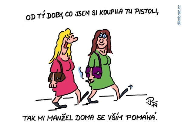 Jiří Pirkl vtipy č. - 