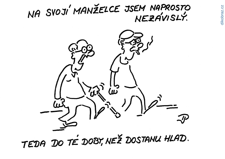 Jiří Pirkl vtipy č. - 