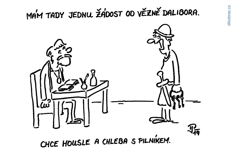 Jiří Pirkl vtipy č.7068 - 