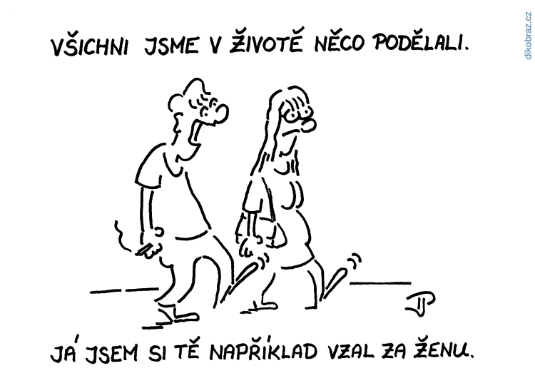 Jiří Pirkl vtipy č. - 