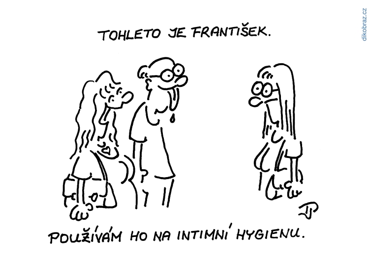 Jiří Pirkl vtipy č.7119 - 