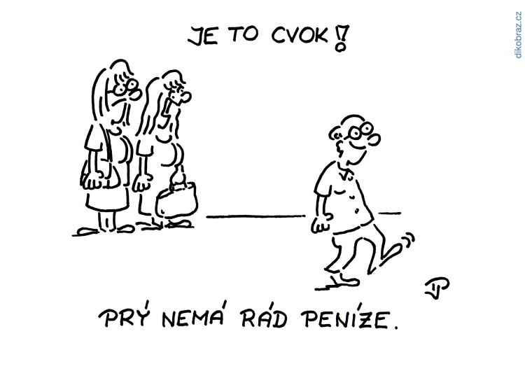Jiří Pirkl vtipy č. - 