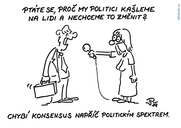Jiří Pirkl vtipy č. - 