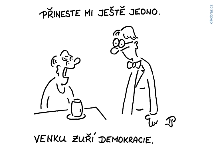 Jiří Pirkl vtipy č. - 