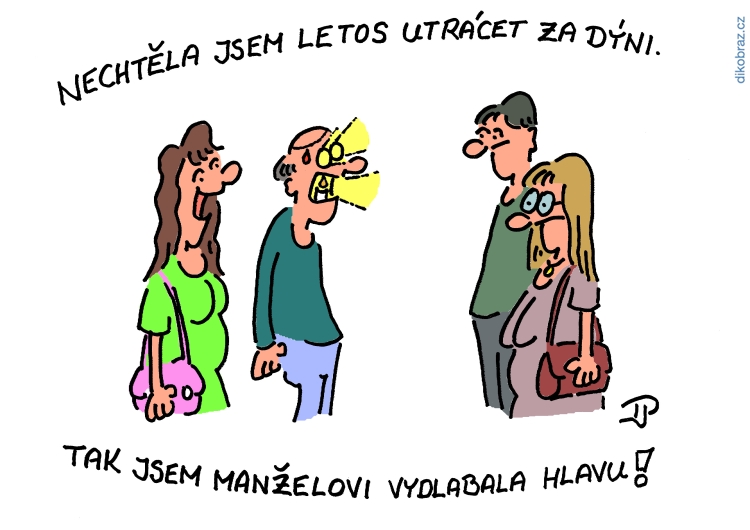 Jiří Pirkl vtipy č. - 