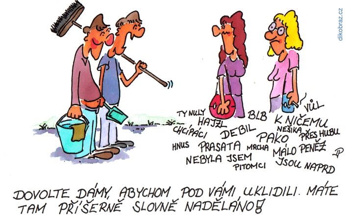 Jiří Pirkl vtipy č. - 