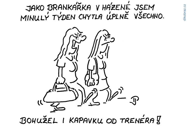 Jiří Pirkl vtipy č. - 