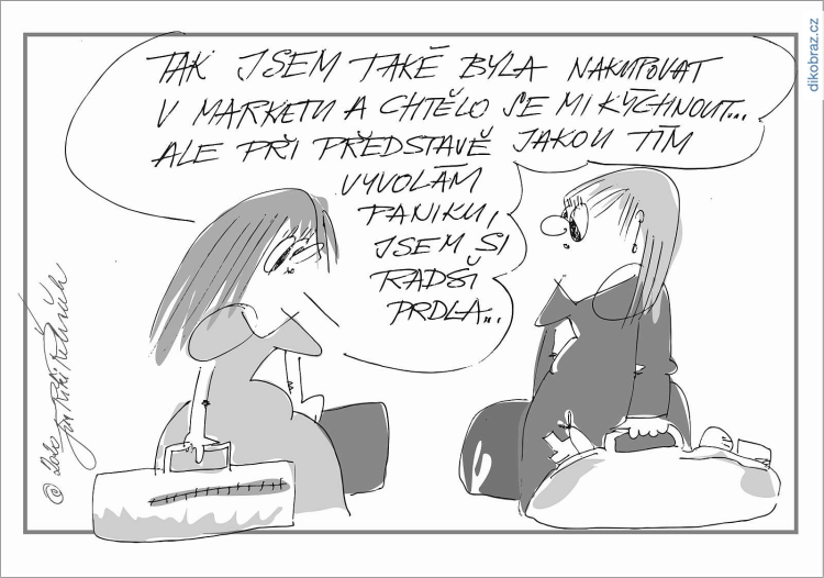 Jiří Riki Řeháček vtipy č. - 