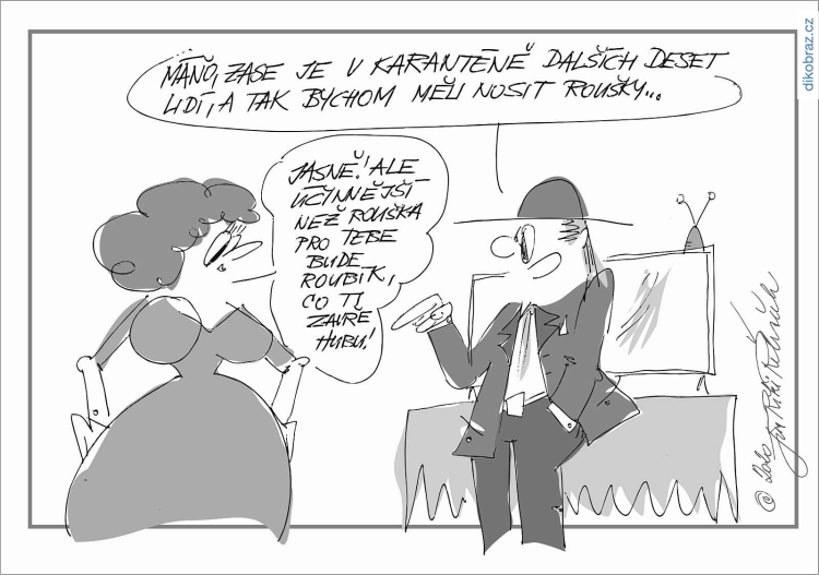 Jiří Riki Řeháček vtipy č. - 