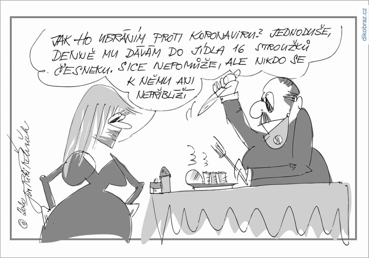 Jiří Riki Řeháček vtipy č. - 