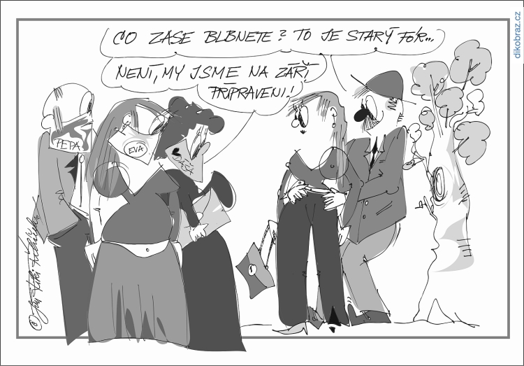 Jiří Riki Řeháček vtipy č.10147 - 