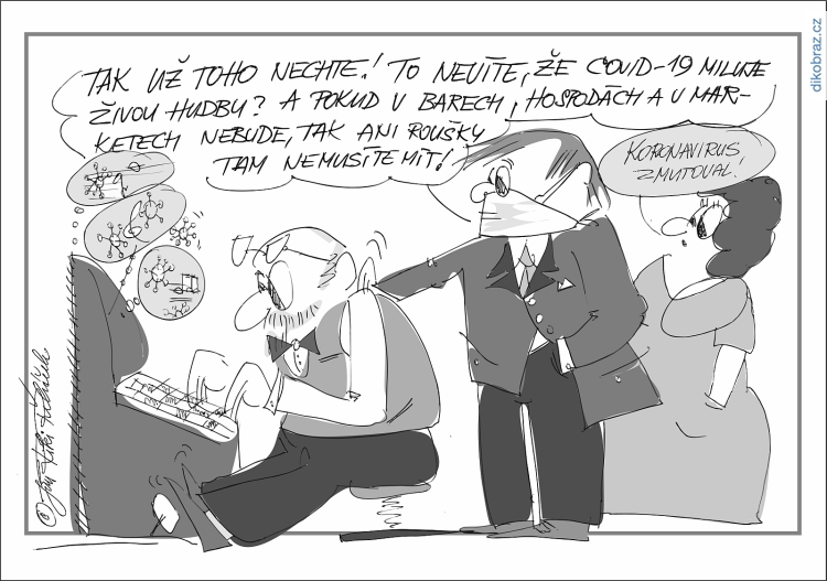 Jiří Riki Řeháček vtipy č.10149 - 