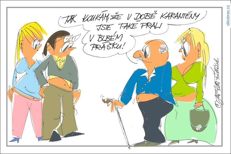 Jiří Riki Řeháček vtipy č.13436 - 