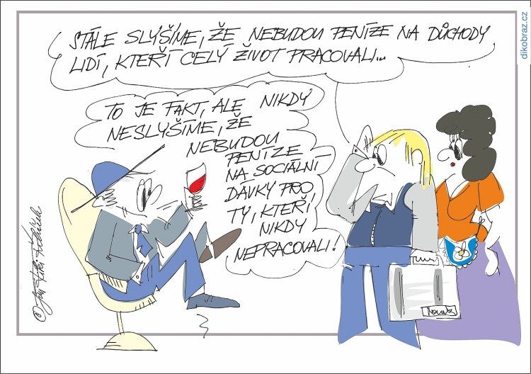 Jiří Riki Řeháček vtipy č.14105 - 