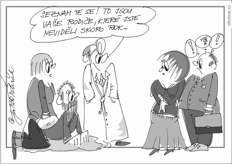 Jiří Riki Řeháček vtipy č.22364 - 