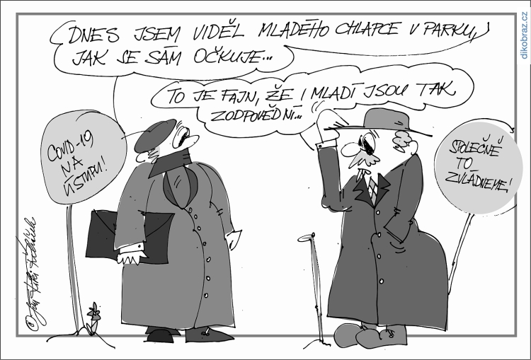 Jiří Riki Řeháček vtipy č.25298 - 