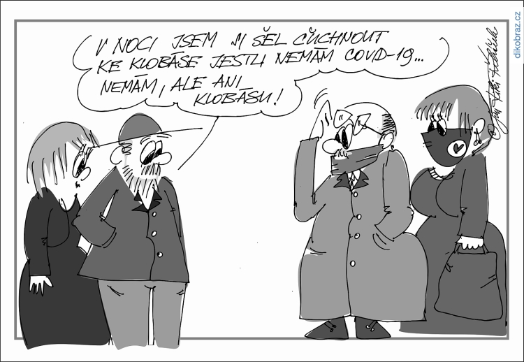 Jiří Riki Řeháček vtipy č.26624 - 