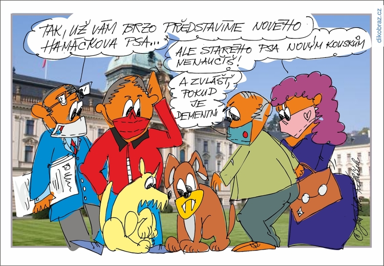 Jiří Riki Řeháček vtipy č.32068 - 