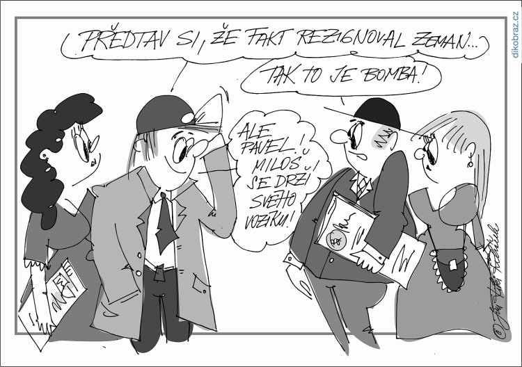 Jiří Riki Řeháček vtipy č.36428 - 