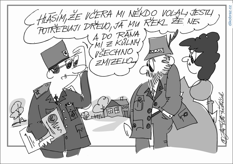 Jiří Riki Řeháček vtipy č.39026 - 