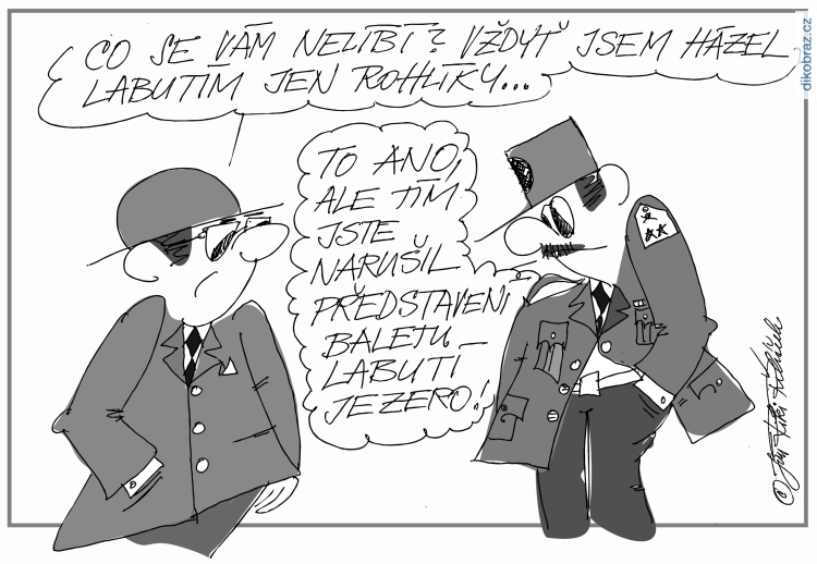 Jiří Riki Řeháček vtipy č.40746 - 