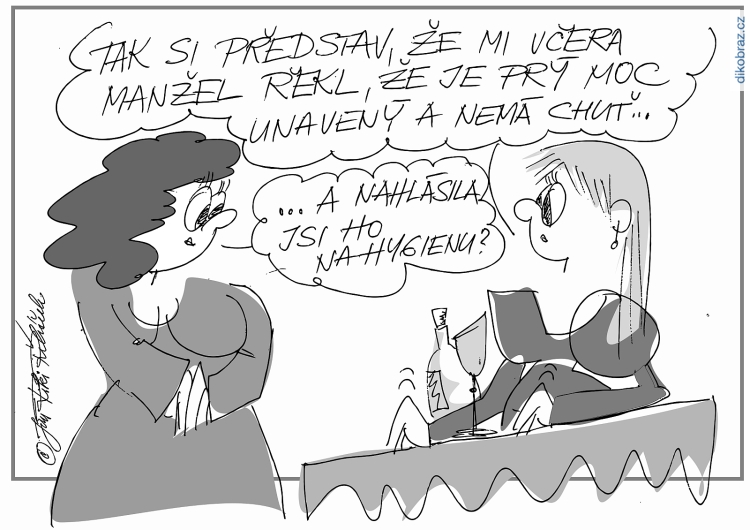 Jiří Riki Řeháček vtipy č.43188 - 