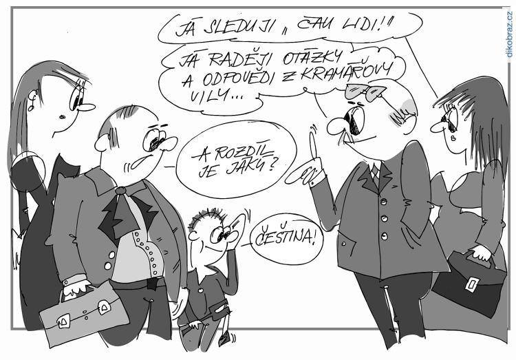 Jiří Riki Řeháček vtipy č.43341 - 