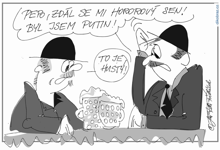 Jiří Riki Řeháček vtipy č.43831 - 