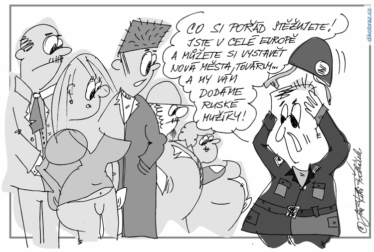 Jiří Riki Řeháček vtipy č.44664 - 