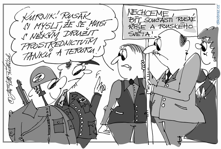 Jiří Riki Řeháček vtipy č.44801 - 