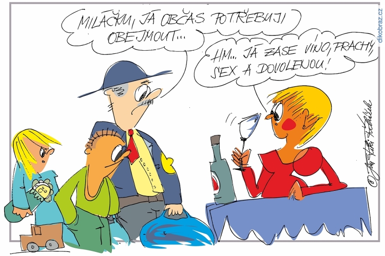 Jiří Riki Řeháček vtipy č.46377 - 