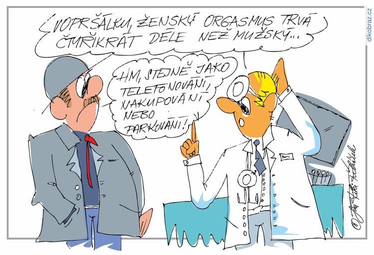 Jiří Riki Řeháček vtipy č.46974 - 