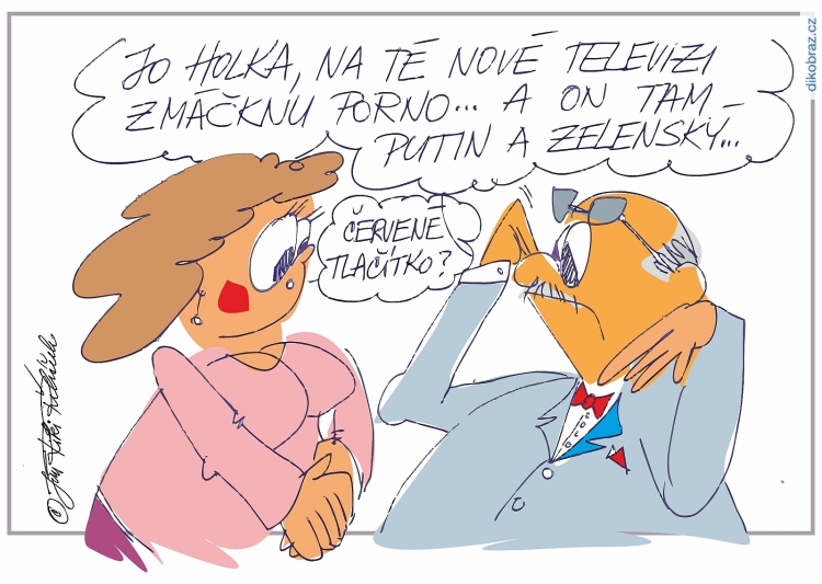 Jiří Riki Řeháček vtipy č.46976 - 