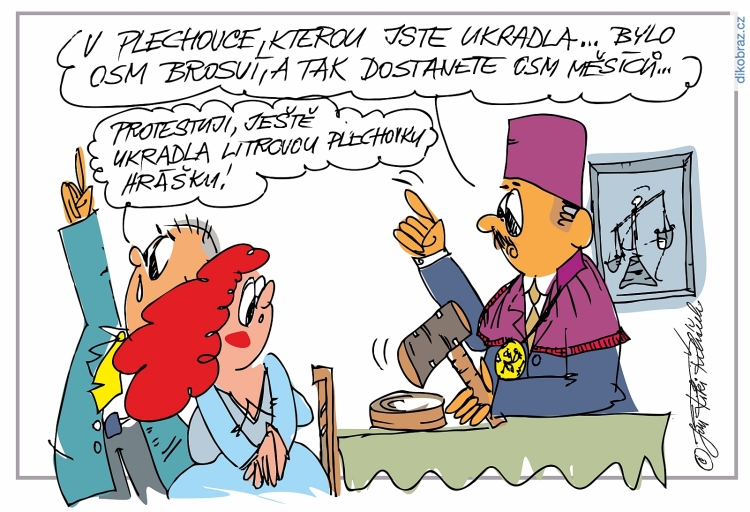 Jiří Riki Řeháček vtipy č.47056 - 