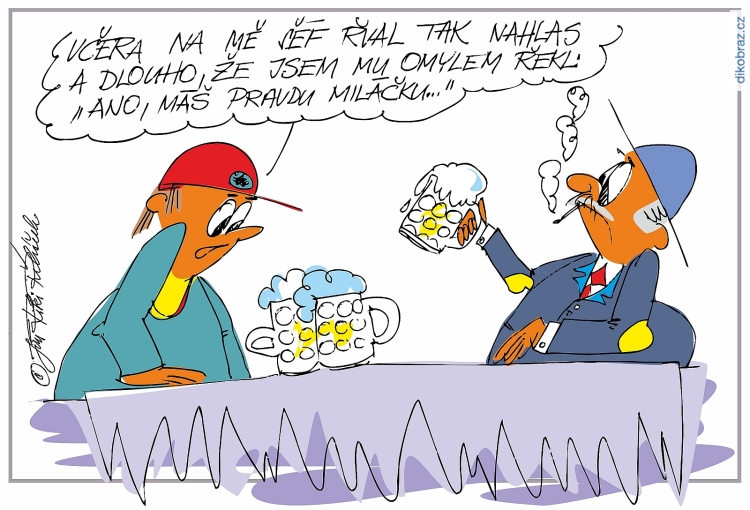 Jiří Riki Řeháček vtipy č.47687 - 