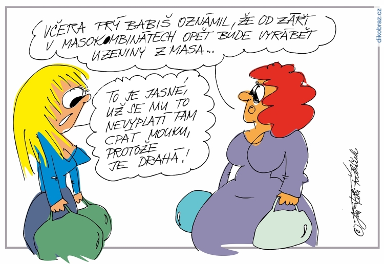 Jiří Riki Řeháček vtipy č.49216 - 