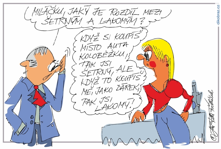 Jiří Riki Řeháček vtipy č.49533 - 