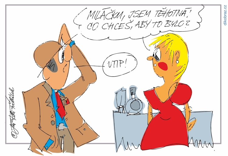 Jiří Riki Řeháček vtipy č.55657 - 