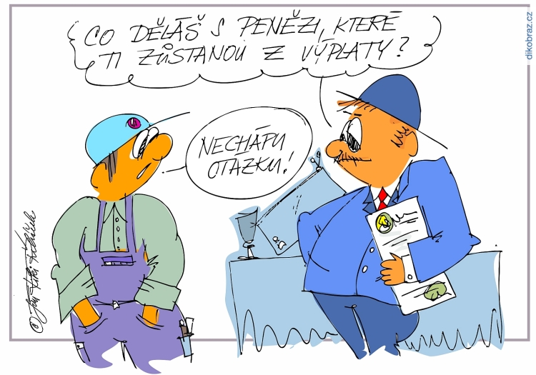 Jiří Riki Řeháček vtipy č.55662 - 