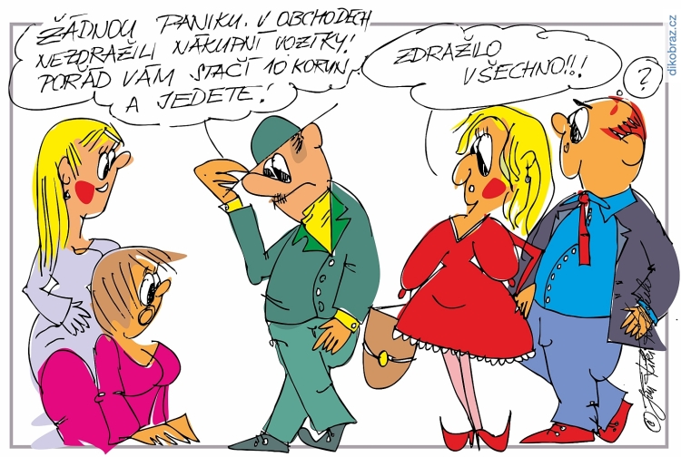Jiří Riki Řeháček vtipy č.55667 - 